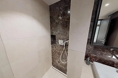 White Pearl Luxusapartment 2.15