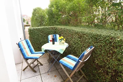 Haus am Park Wohnung 07