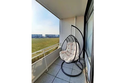 Appartamento Vacanza con famiglia Burg auf Fehmarn