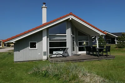 Vakantiehuis Ontspannende vakantie Großenbrode