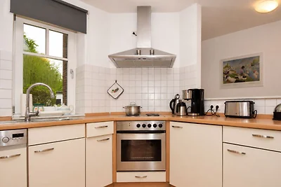Villa Smidt Ferienwohnung 1