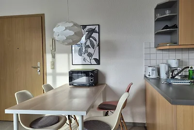 Haus Bernstein Fewo 14