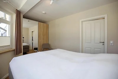 Apartamento Vacaciones familiares Kühlungsborn