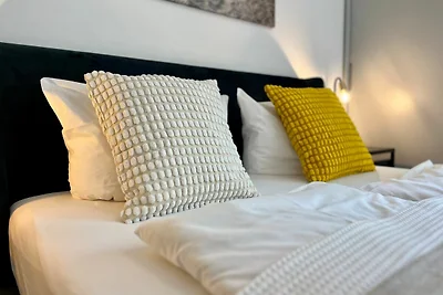 Beach&CityBude inkl. Saisonstrandkorb