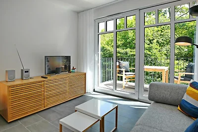 Linden-Palais Wohnung 21
