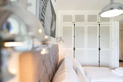Godewindpark Travemünde Deluxe-Apartment 1.06
