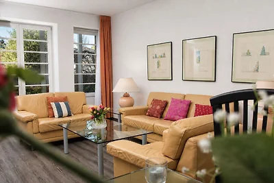 Residenz Unter den Linden Wohnung 08