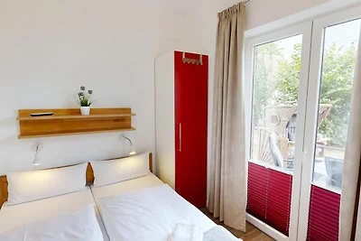Casa vacanze Vacanza di relax Neustadt in Holstein