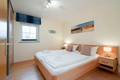 Apartament Dla rodzin Fehmarn