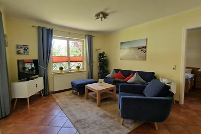 Kaiserliches Postamt Fewo 11