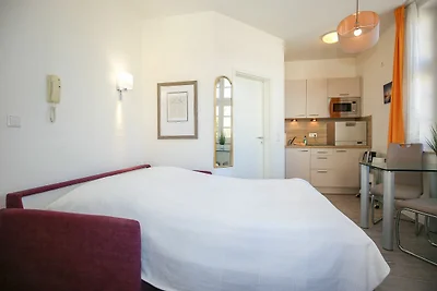 Residenz Unter den Linden Wohnung 18 direkt a...