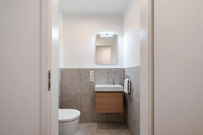 Apartamento Vacaciones familiares Kellenhusen