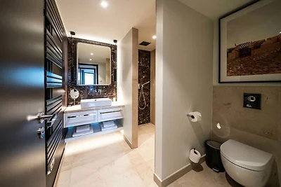 White Pearl Luxussuite 2.01