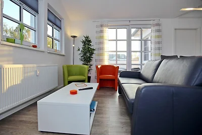 Residenz von Flotow Wohnung 18
