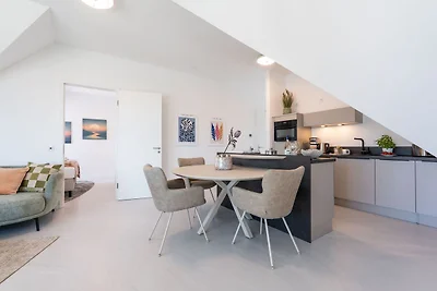 LÜW Boarding House Wohnung 07 Horizont