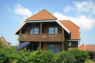 Vakantieappartement Gezinsvakantie Fehmarn