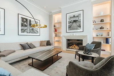 Die Perlenkette – Private Residenzen Villa Sc...