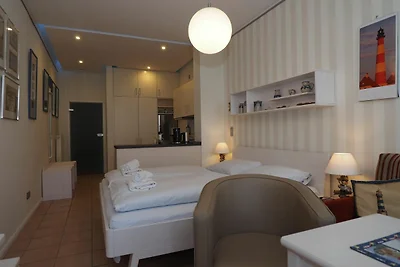 Vakantieappartement Gezinsvakantie Warnemünde