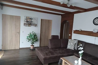 Bayerischer Wald / Arrach Haus 80 Fewo EG