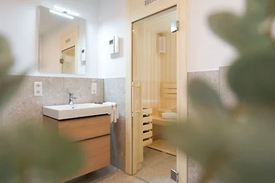 Apartamento Vacaciones familiares Kellenhusen