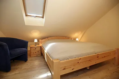 Vakantieappartement Gezinsvakantie Kühlungsborn