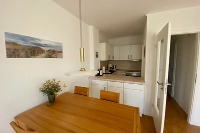 Vakantieappartement Gezinsvakantie Neustadt in Holstein