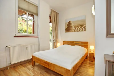 Auf den Höfen Wohnung 08