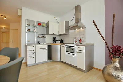 Apartamento Vacaciones familiares Kühlungsborn