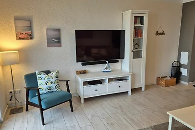 Strandquartett Fewo 11