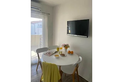 Appartamento Vacanza con famiglia Biograd na Moru