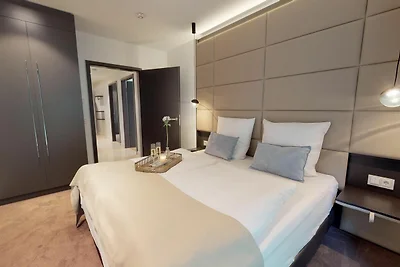 White Pearl Luxussuite 0.07