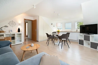 Vakantieappartement Gezinsvakantie Neustadt in Holstein