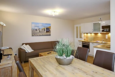Vakantieappartement Gezinsvakantie Kühlungsborn