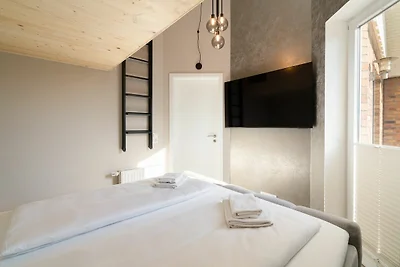 Feriendorf Südstrand Haus 45