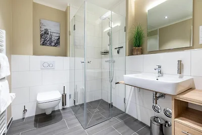 Vakantieappartement Gezinsvakantie Travemünde