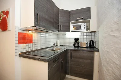 Auf den Höfen Wohnung 08