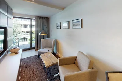 White Pearl Luxusapartment 2.15