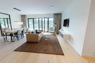 White Pearl Luxussuite 3.03