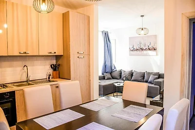 Appartements Olea Appartement The Shire