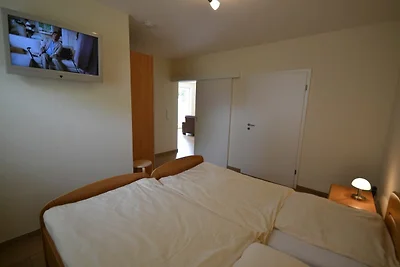 Apartmenthaus Königshöhe Wohnung Jolle
