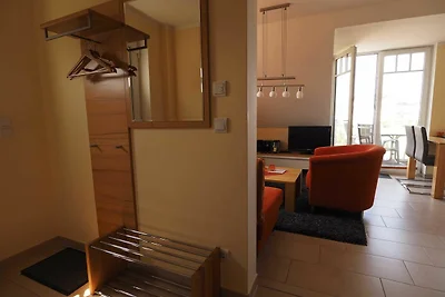 Parkstr. 5 Sonnenschein Fewo 3