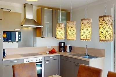 Vakantieappartement Gezinsvakantie Grömitz
