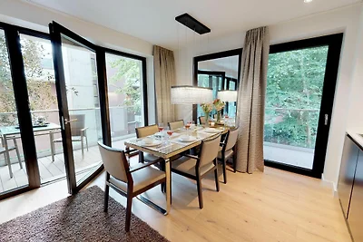 White Pearl Luxussuite 2.07