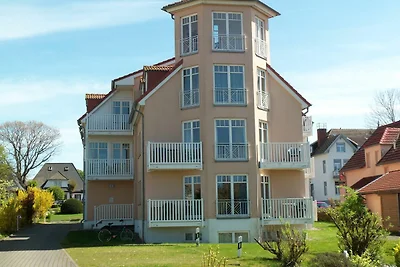 Haus Bernstein Fewo 14