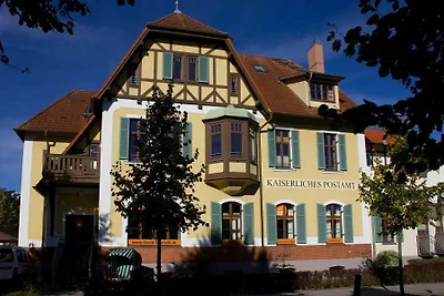 Kaiserliches Postamt Fewo 20