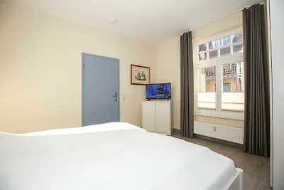 Apartamento Vacaciones familiares Kühlungsborn