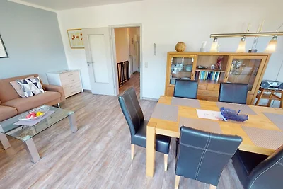 Deich-Residenz App. 1