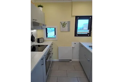 Vakantiehuis Ontspannende vakantie Burg auf Fehmarn