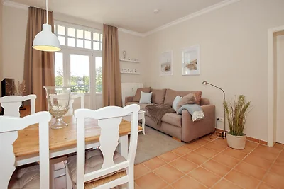 Apartamento Vacaciones familiares Kühlungsborn