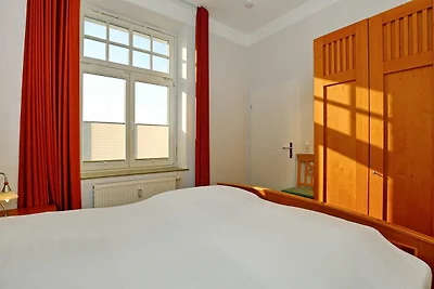 Apartamento Vacaciones familiares Kühlungsborn